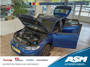 Automóvel VOLKSWAGEN