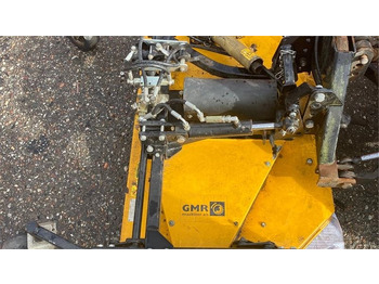 Gadanheira GMR FR1300LM 2000 H PTO: foto 2