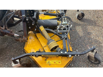 Gadanheira GMR FR1300LM 2000 H PTO: foto 3