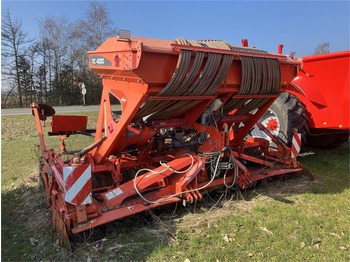 Semeadora combinada KUHN