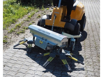 Equipamentos para jardinagem
