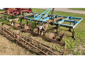 Locação de Lemken Smaragd 9/380 Med springbolte  Lemken Smaragd 9/380 Med springbolte: foto 3