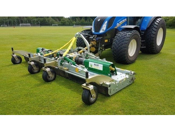 Triturador de martelos MAJOR