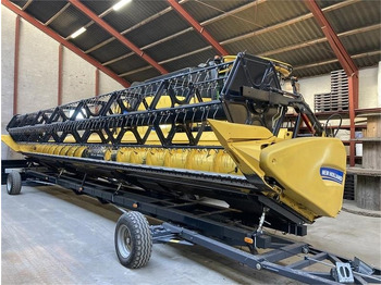 Equipamento para colheitadeira NEW HOLLAND