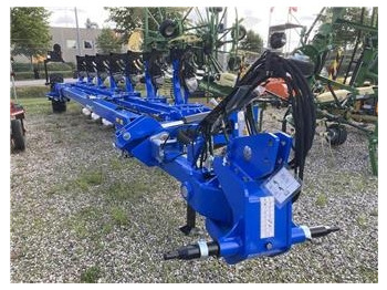Arado NEW HOLLAND