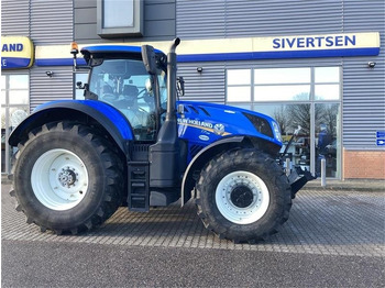 Trator NEW HOLLAND T7.315