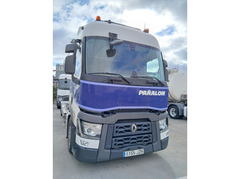 Caminhão chassi RENAULT T 520