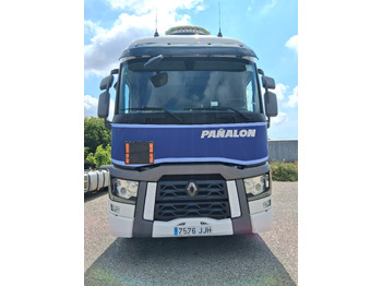 Tractor RENAULT T 460
