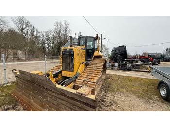 Buldôzer CATERPILLAR D6N LGP