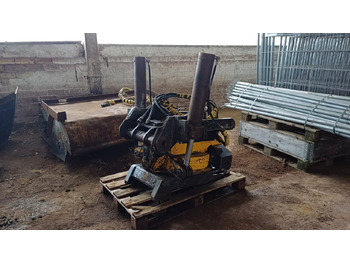 Tiltrotator ENGCON