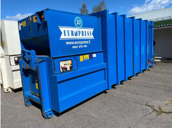 Contentor ampliroll