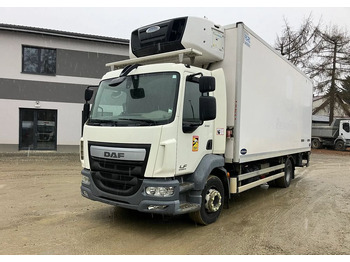 Caminhão frigorífico DAF LF