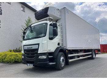 Caminhão frigorífico DAF LF