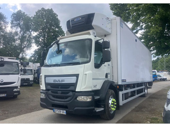 Caminhão frigorífico DAF LF