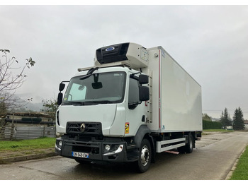 Caminhão frigorífico RENAULT D 240