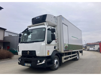 Caminhão frigorífico RENAULT D 250