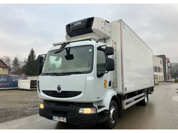 Caminhão frigorífico RENAULT Midlum 220