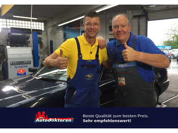 Centralina electrónica Abgassteuergerät für LKW Reparatur /ACM 2.1 ECU repair / Abgasnachbehandlung Ste Mercedes Actros, Atego, Econic, Antos, Axor, Integro, Citaro, Claas Lexion: foto 4