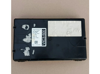 Centralina electrónica DAF XF 106