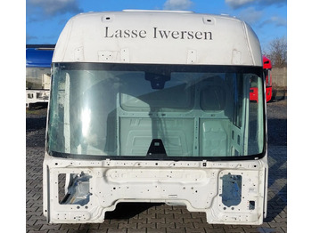 Cabine RENAULT T