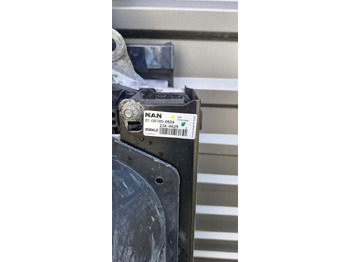 Sistema de arrefecimento MAN TG3 TGX CHŁODNICA KOMPLET CHŁODNIC: foto 4 Sistema de arrefecimento MAN TG3 TGX CHŁODNICA KOMPLET CHŁODNIC: foto 4