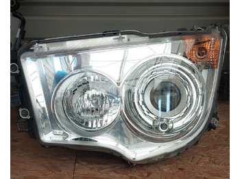 Farol dianteira MERCEDES-BENZ Arocs
