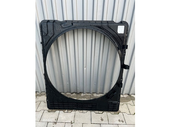 Sistema de arrefecimento VOLVO FH