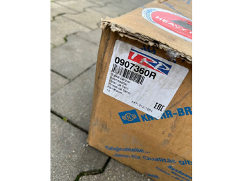 Pinça de freio de Caminhão nuevo NOWY zacisk hamulcowy Knorr Bremse K013174: foto 5