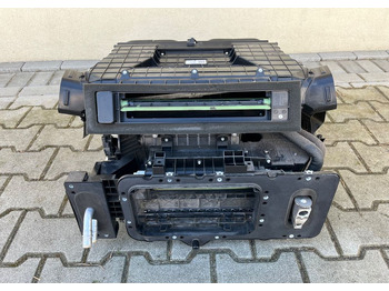 Aquecimento/ Ventilação DAF XF 106