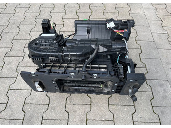 Aquecimento/ Ventilação DAF XF 106