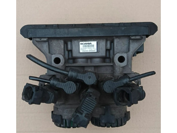 Peças de freio SCANIA R