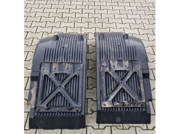 Carroceria e exterior VOLVO FH