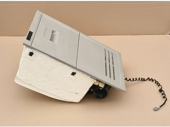 Cabine e interior VOLVO FH