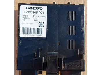 Centralina electrónica VOLVO FH