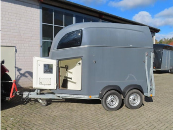 Reboque para cavalos BÖCKMANN