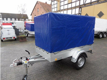 Reboque para carros KÖGEL