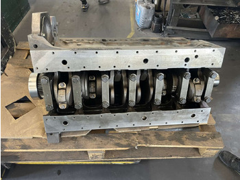 Motor de Equipamento industrial Deutz TCD 2012 L06 2V  remanufactured short engine: foto 5