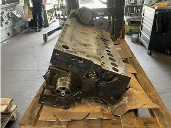 Motor de Equipamento industrial Deutz TCD 2012 L06 2V  remanufactured short engine: foto 4