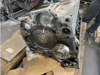 Motor de Equipamento industrial Deutz TCD 2012 L06 2V  remanufactured short engine: foto 3