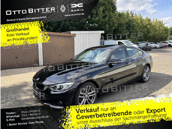 Sedã BMW