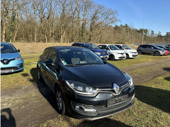 Sedã Renault Megane Limited TCe115 +KUPPLUNG DEFEKT/MOTOR OK+: foto 5