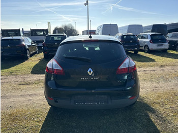 Sedã Renault Megane Limited TCe115 +KUPPLUNG DEFEKT/MOTOR OK+: foto 3