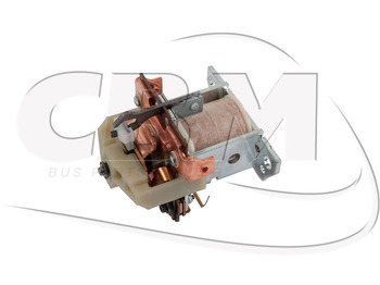 Motor de arranque IRISBUS