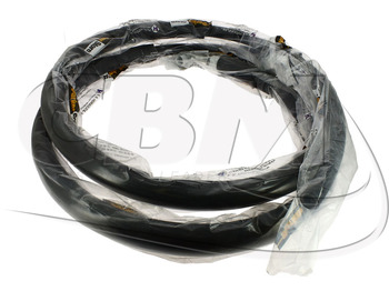 Peça de ar condicionado SCANIA
