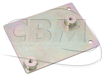 Motor e peças IRISBUS