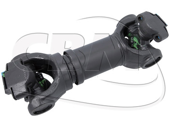 Transmissão MERCEDES-BENZ