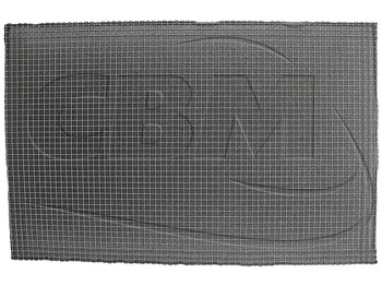 Filtro de cabine ZF