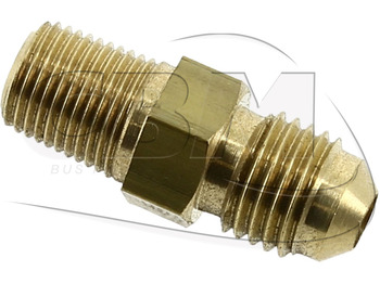 Compressor de ar condicionado IRISBUS
