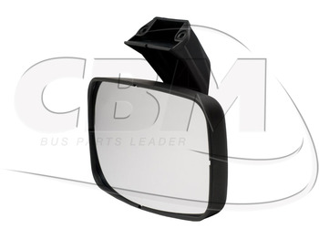 Espelho retrovisor SOLARIS