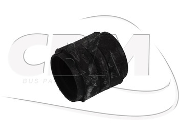 Suspensão VOLVO